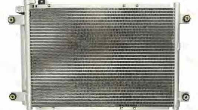 Radiator Clima Aer Conditionat SUZUKI GRAND VITARA I FT GT THERMOTEC KTT110230