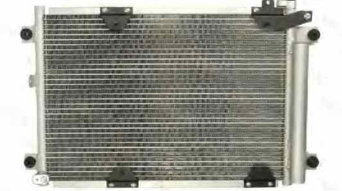 Radiator Clima Aer Conditionat SUZUKI GRAND VITARA I FT GT THERMOTEC KTT110230