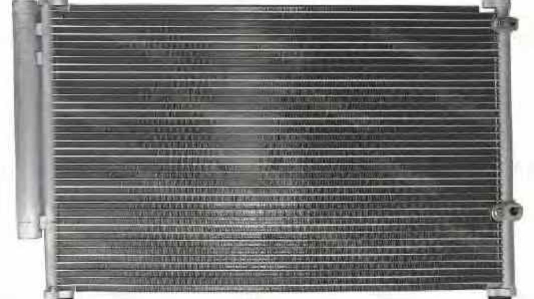 Radiator Clima Aer Conditionat TOYOTA AURIS NRE15 ZZE15 ADE15 ZRE15 NDE15 THERMOTEC KTT110154