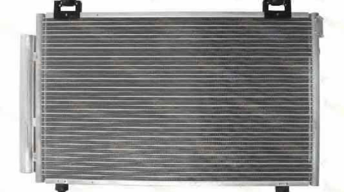 Radiator Clima Aer Conditionat TOYOTA AVENSIS Combi T25 THERMOTEC KTT110139