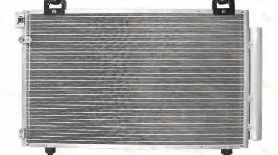 Radiator Clima Aer Conditionat TOYOTA AVENSIS limuzina T25 THERMOTEC KTT110139