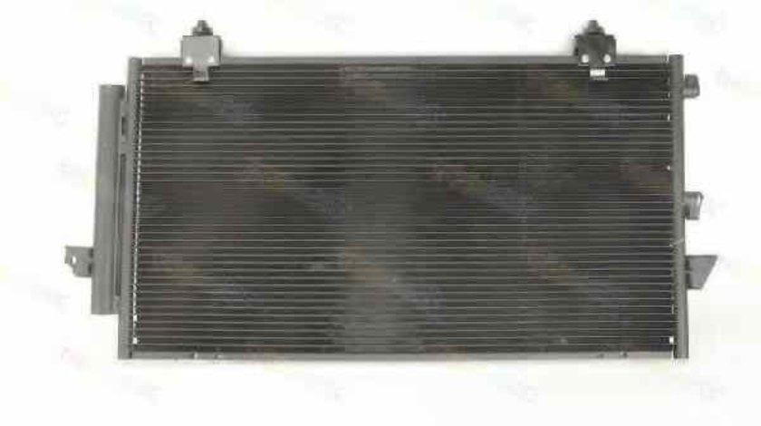 Radiator Clima Aer Conditionat TOYOTA RAV 4 II CLA2 XA2 ZCA2 ACA2 THERMOTEC KTT110232