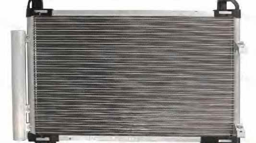 Radiator Clima Aer Conditionat TOYOTA VIOS/YARIS limuzina ZSP9 NCP9 THERMOTEC KTT110127