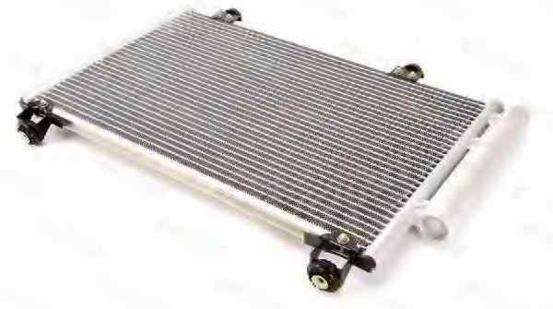Radiator Clima Aer Conditionat TOYOTA YARIS SCP1 NLP1 NCP1 THERMOTEC KTT110233