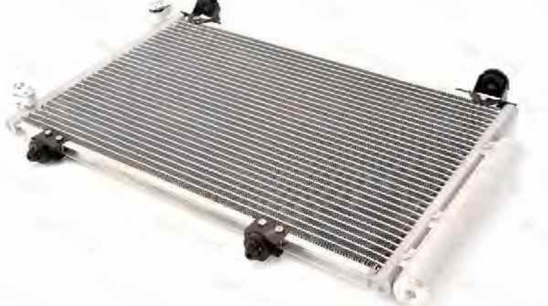 Radiator Clima Aer Conditionat TOYOTA YARIS SCP1 NLP1 NCP1 THERMOTEC KTT110233