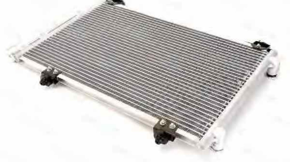 Radiator Clima Aer Conditionat TOYOTA YARIS SCP1 NLP1 NCP1 THERMOTEC KTT110233