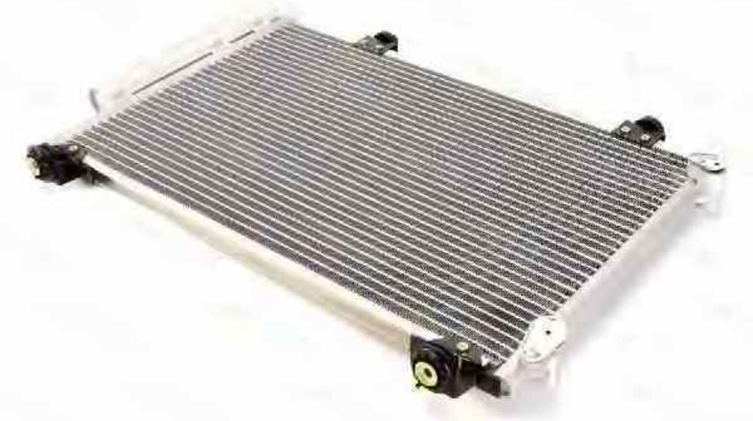 Radiator Clima Aer Conditionat TOYOTA YARIS VERSO NLP2 NCP2 THERMOTEC KTT110233