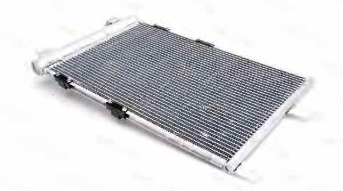 Radiator Clima Aer Conditionat VAUXHALL ASTRA Mk IV G limuzina THERMOTEC KTT110001