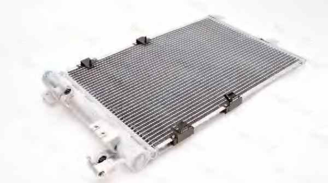 Radiator Clima Aer Conditionat VAUXHALL ASTRA Mk IV G cupe F67 THERMOTEC KTT110001