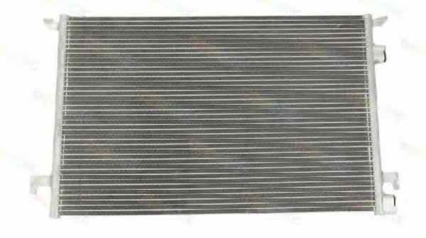 Radiator Clima Aer Conditionat VAUXHALL SIGNUM THERMOTEC KTT110023