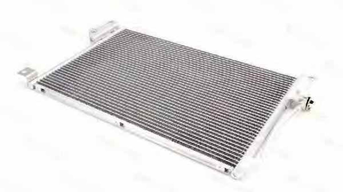 Radiator Clima Aer Conditionat VOLVO 850 combi LW THERMOTEC KTT110270