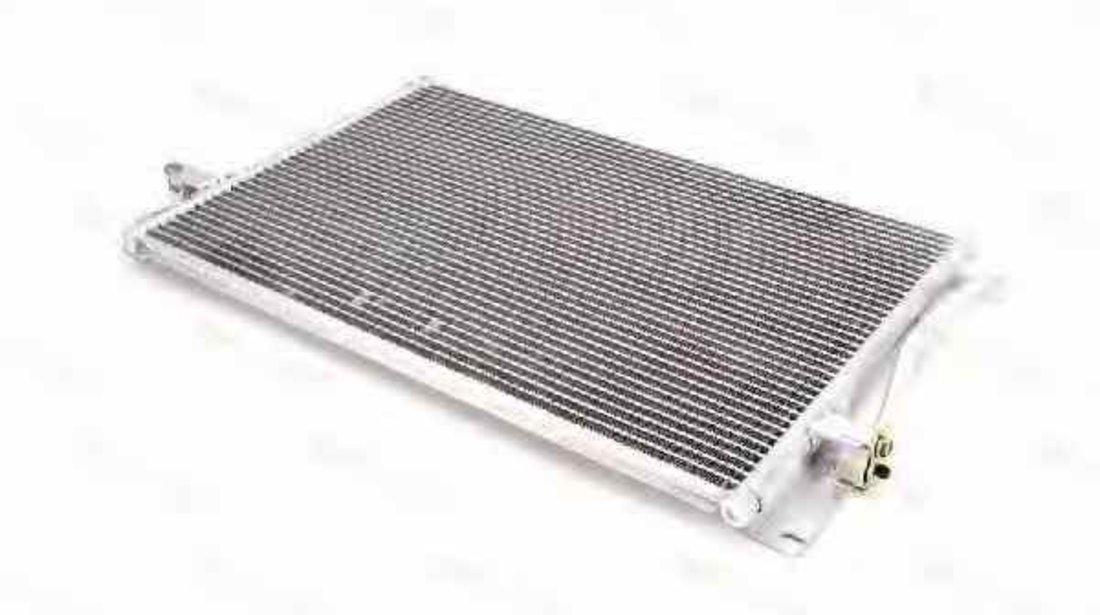 Radiator Clima Aer Conditionat VOLVO S70 LS THERMOTEC KTT110270