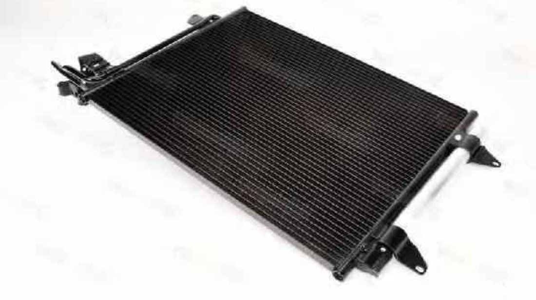 Radiator Clima Aer Conditionat VW CADDY III combi 2KB 2KJ 2CB 2CJ THERMOTEC KTT110020