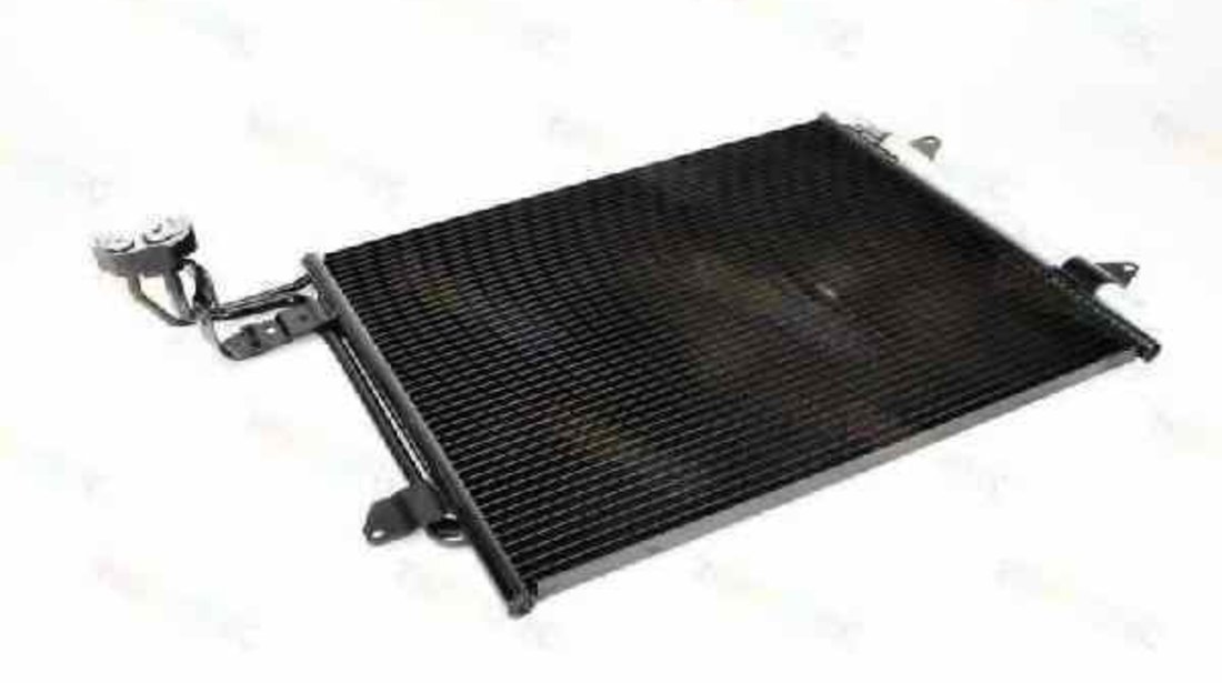 Radiator Clima Aer Conditionat VW CADDY III caroserie 2KA 2KH 2CA 2CH THERMOTEC KTT110020