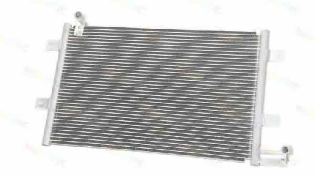 Radiator Clima Aer Conditionat VW GOLF III 1H1 THERMOTEC KTT110072