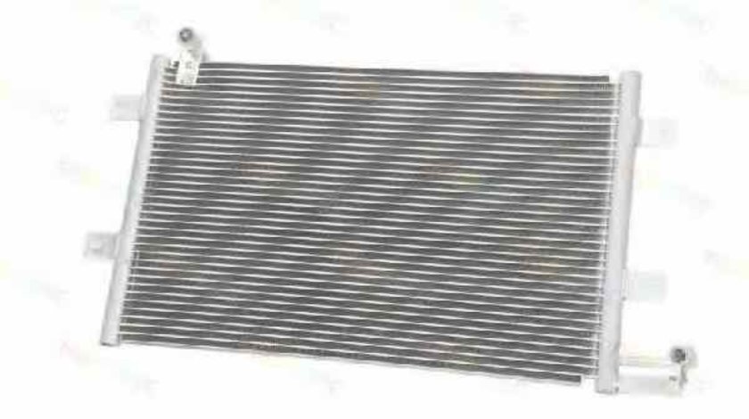 Radiator Clima Aer Conditionat VW GOLF III 1H1 THERMOTEC KTT110072