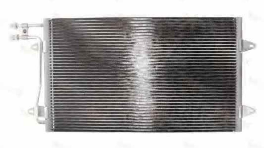 Radiator Clima Aer Conditionat VW LT 28-35 II bus 2DB 2DE 2DK Producator THERMOTEC KTT110124