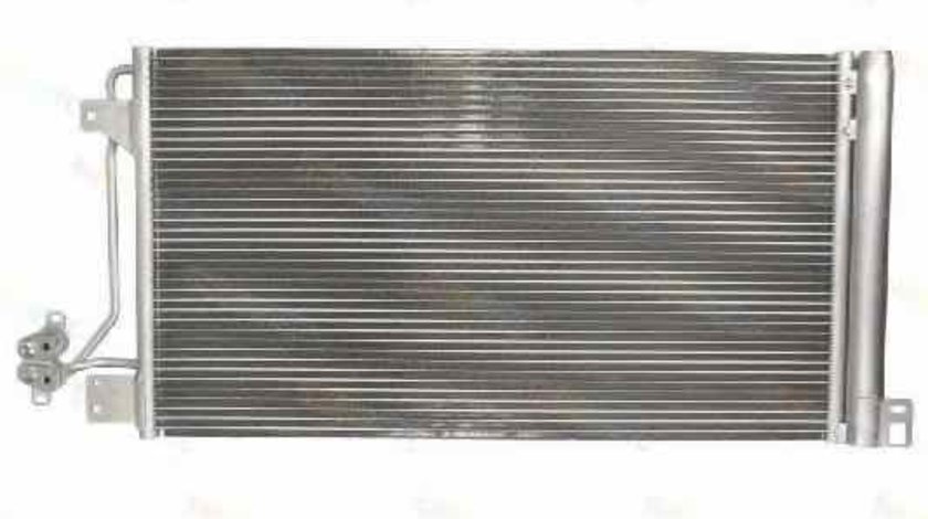 Radiator Clima Aer Conditionat VW MULTIVAN V 7HM 7HN 7HF 7EF 7EM 7EN THERMOTEC KTT110030