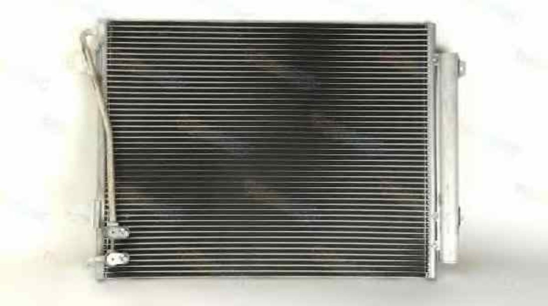 Radiator Clima Aer Conditionat VW PASSAT CC 357 THERMOTEC KTT110068