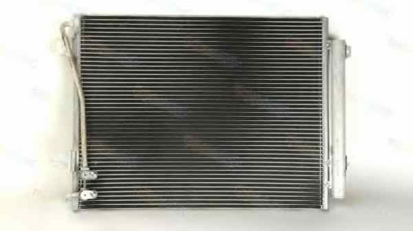 Radiator Clima Aer Conditionat VW PASSAT CC 357 THERMOTEC KTT110068