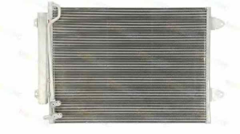 Radiator Clima Aer Conditionat VW PASSAT CC 357 THERMOTEC KTT110021