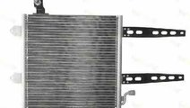 Radiator Clima Aer Conditionat VW POLO caroserie 6...