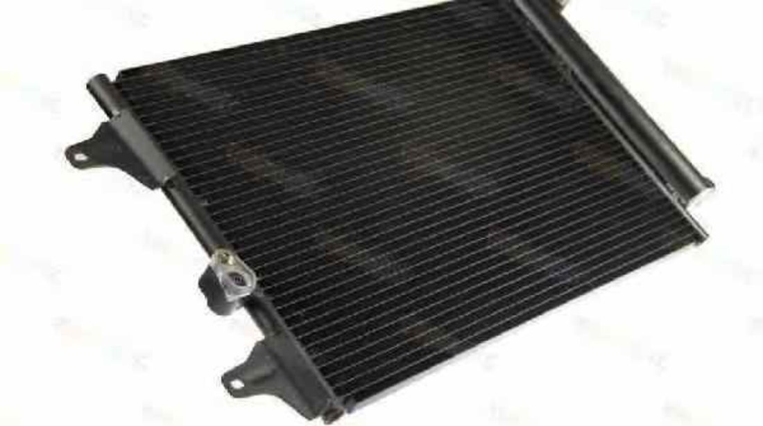 Radiator Clima Aer Conditionat VW SHARAN 7M8 7M9 7M6 THERMOTEC KTT110019