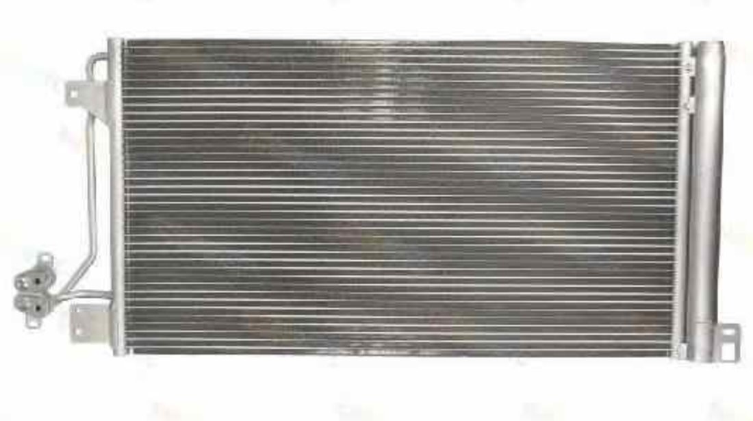 Radiator Clima Aer Conditionat VW TRANSPORTER V bus 7HB 7HJ 7EB 7EJ 7EF THERMOTEC KTT110030