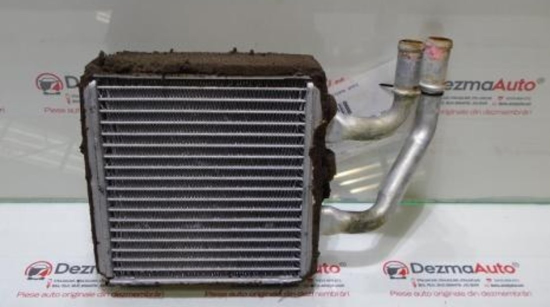 Radiator clima aeroterma spate, Vw Sharan, 1.9tdi