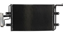 Radiator Clima Aic Audi TT 8N 1998-2006 52392