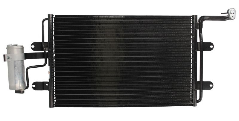 Radiator Clima Aic Seat Leon 1M1 1999-2006 52392