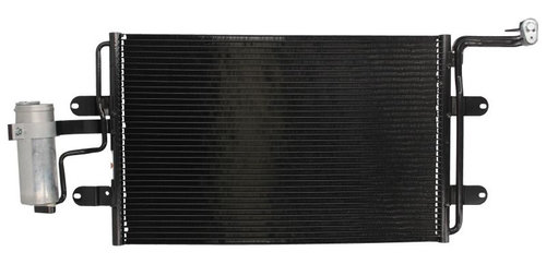 Radiator Clima Aic Seat Toledo 2 1998-2006 52392