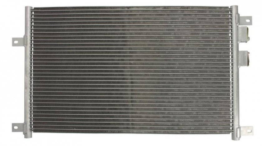 Radiator clima Alfa Romeo 147 (2001-2010) [937] #4 01005070