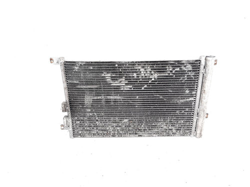 Radiator clima, Alfa Romeo 156 (932) 2.4 JTD, 839A6000 (id:528952)