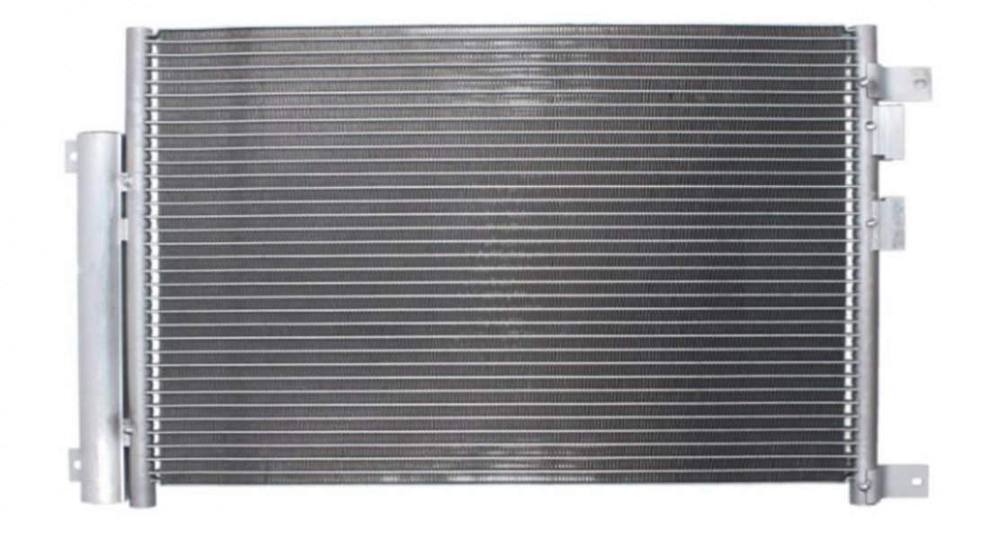 Radiator clima Alfa Romeo 156 Sportwagon (932) 2000-2006 #4 08132006