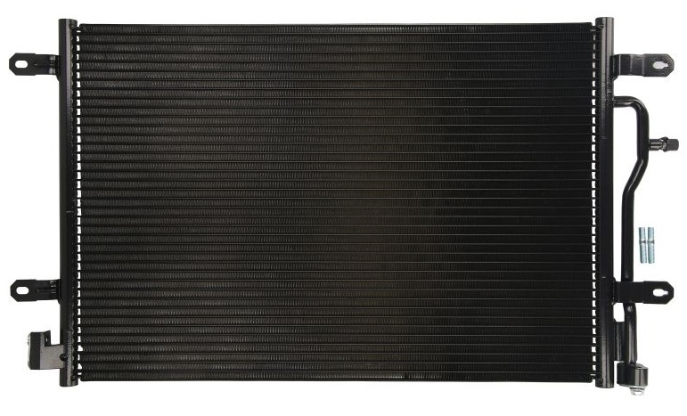 Radiator Clima Am Audi A4 B6 2000-2004 8E0260403A