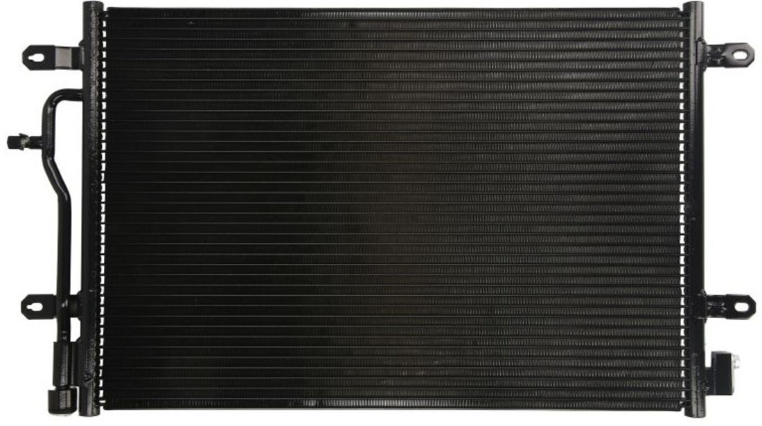 Radiator Clima Am Audi A6 C5 2001-2005 8E0260403A