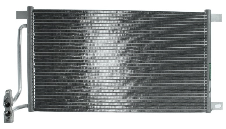 Radiator Clima Am Bmw Seria 3 E46 1998-2005 64538377648