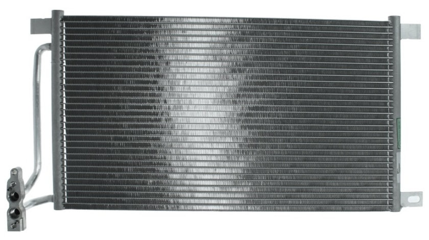 Radiator Clima Am Bmw Seria 3 E46 1998-2005 64538377648