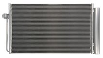 Radiator Clima Am Bmw Seria 5 E60 2003-2010 645083...