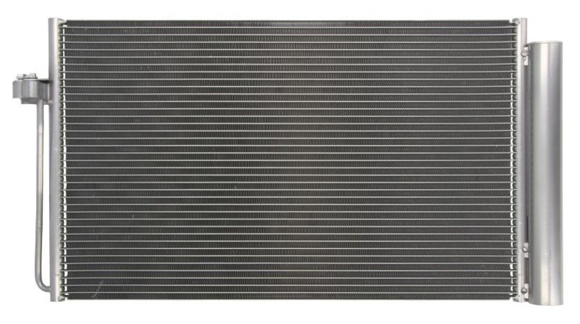 Radiator Clima Am Bmw Seria 6 E64 2004-2010 64508361362