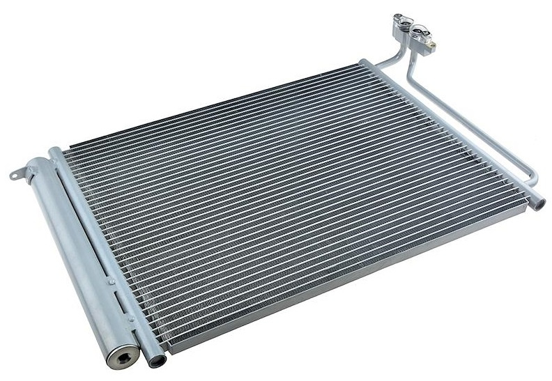 Radiator Clima Am Bmw X5 E53 2000-2006 64536914216