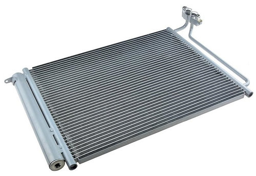 Radiator Clima Am Bmw X5 E53 2000-2006 64536914216
