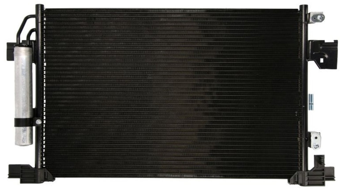 Radiator Clima Am Citroen C-Crosser 2007→ 6455HP