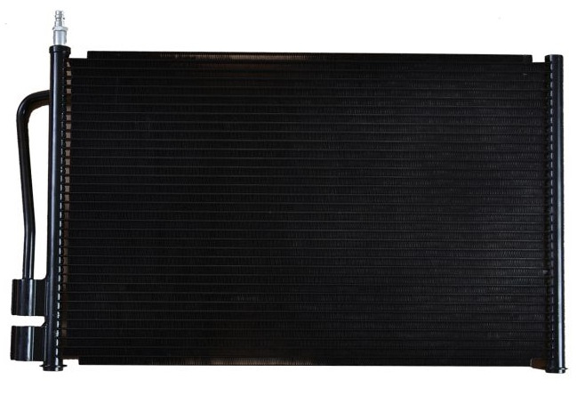 Radiator Clima Am Ford Fusion 2002-2012 1142771