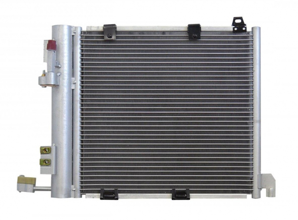 Radiator Clima Am Opel Astra G 1998-2004 09119177