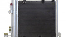 Radiator Clima Am Opel Astra G 1998-2004 09119177