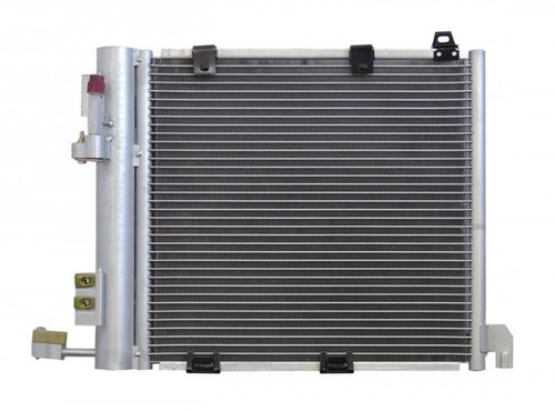 Radiator Clima Am Opel Astra G 1998-2004 09119177