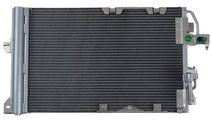 Radiator Clima Am Opel Astra H 2004-2014 1850073