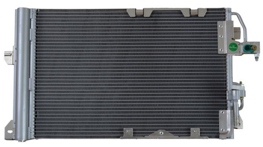 Radiator Clima Am Opel Astra H 2004-2014 1850073